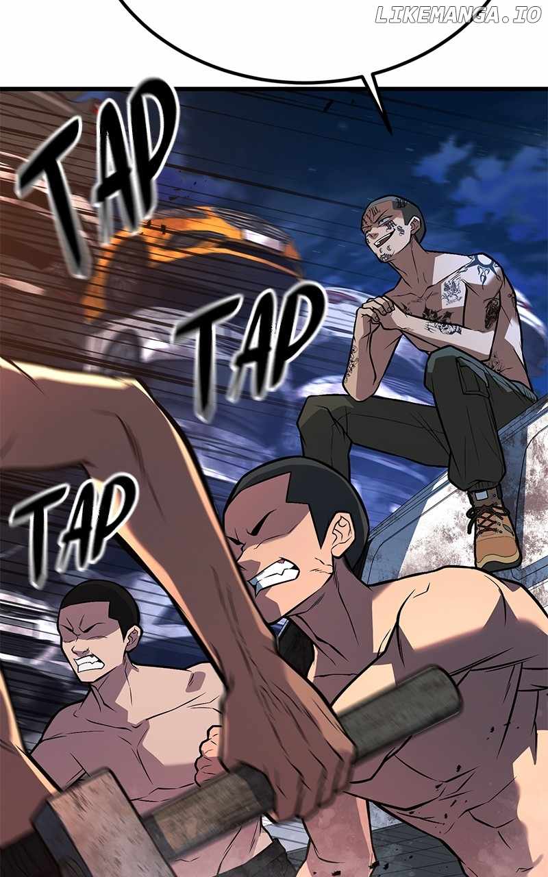 King of Violence Chapter 51 125